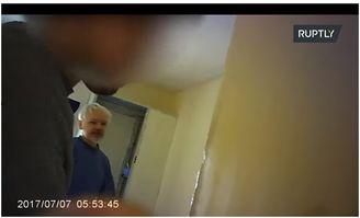 阿桑奇爆料视频,揭露权力真相与网络斗争  第2张