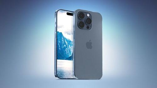 iphone15pro最新爆料,前瞻揭秘，性能与设计革新大揭秘  第3张